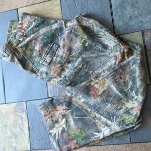 She Outdoors Size M pants